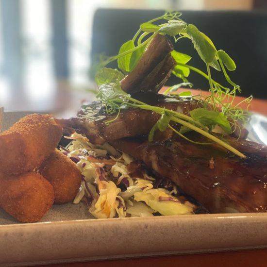 בית מלון כפרי The Bealey