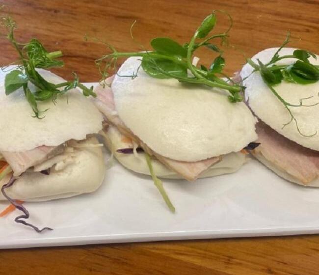 בית מלון כפרי The Bealey