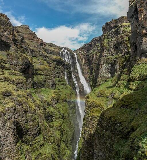 בית מלון כפרי The Bealey