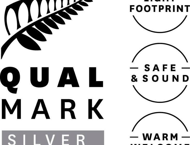 בית מלון כפרי The Bealey