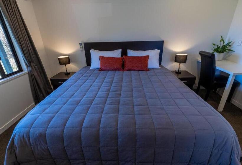 בית מלון כפרי The Bealey