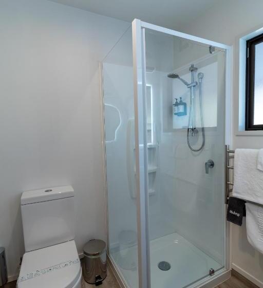 בית מלון כפרי The Bealey