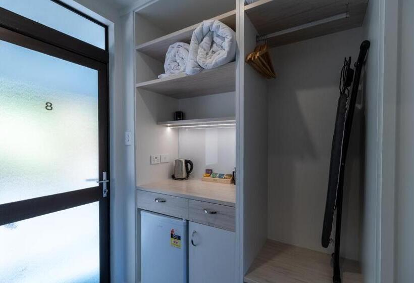 בית מלון כפרי The Bealey