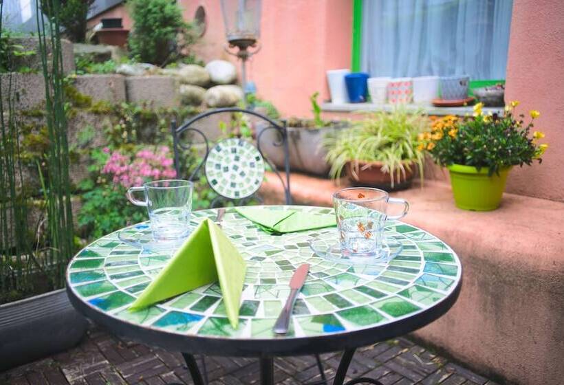 فندق Tulip Inn Beaulieu Lausanne