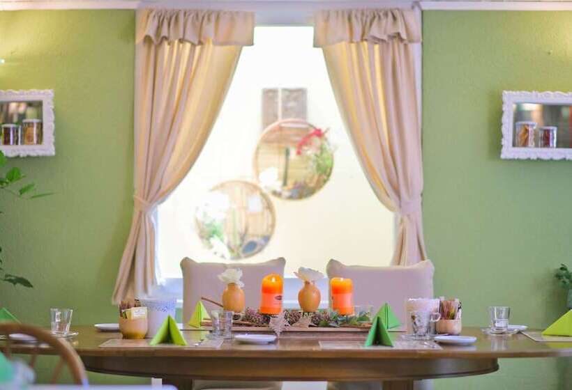 فندق Tulip Inn Beaulieu Lausanne