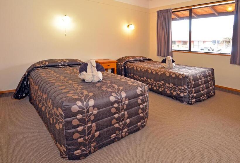 Mosgiel Regency Motel