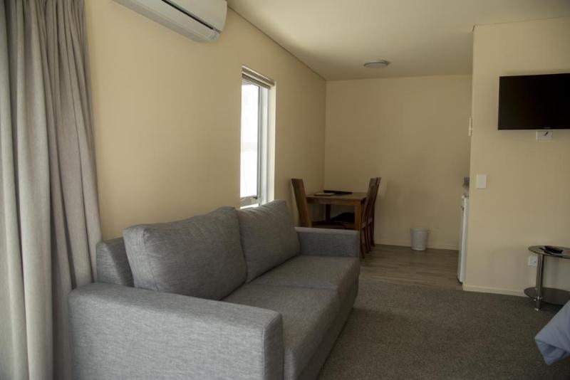 Rolleston Motel Thames   Wenzel Motels