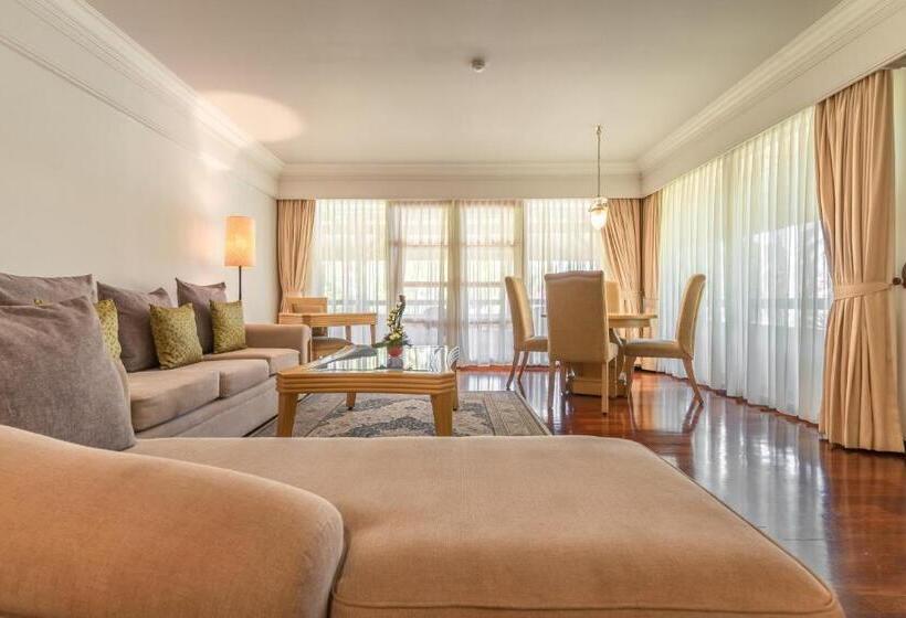 Bintang Bali Resort