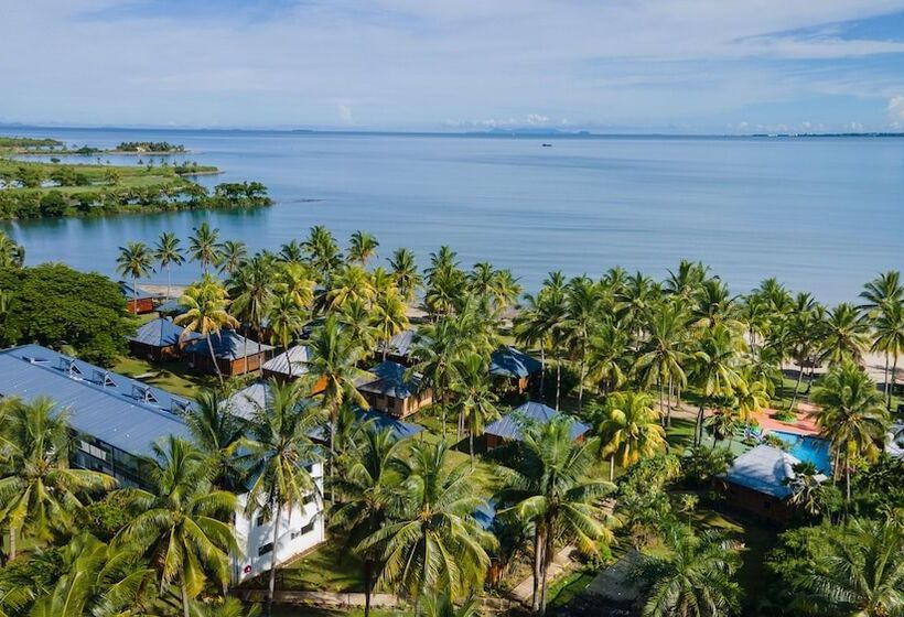 Club Fiji Resort