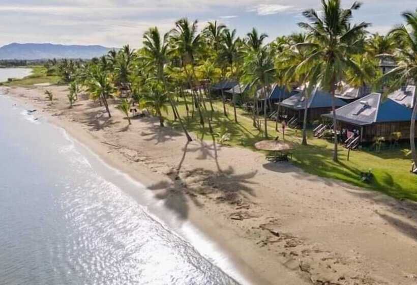 Club Fiji Resort