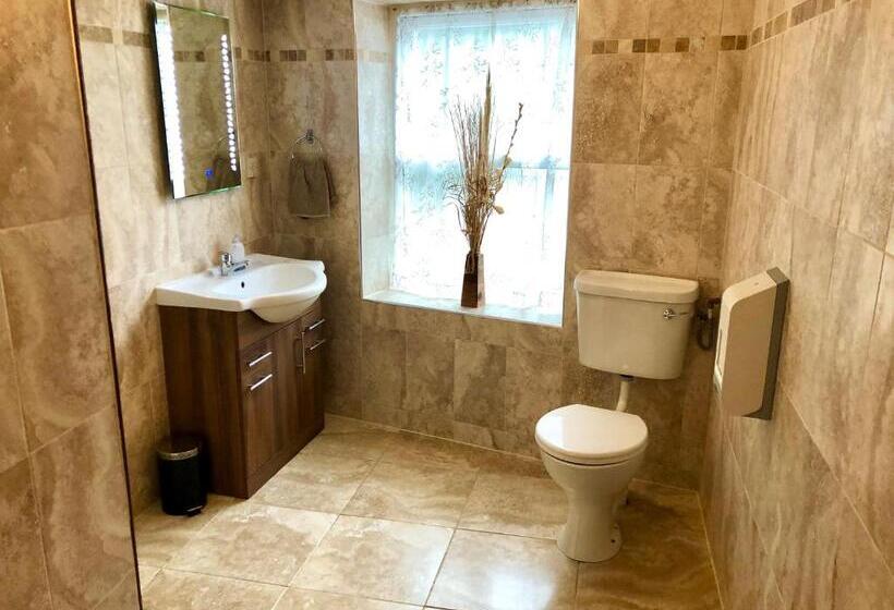 فندق Atlantic Guest House
