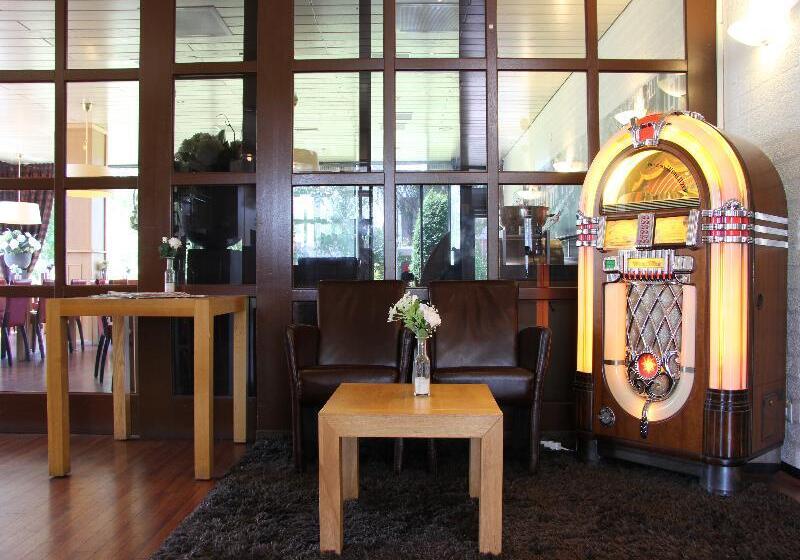 Bastion Hotel Schiphol Hoofddorp