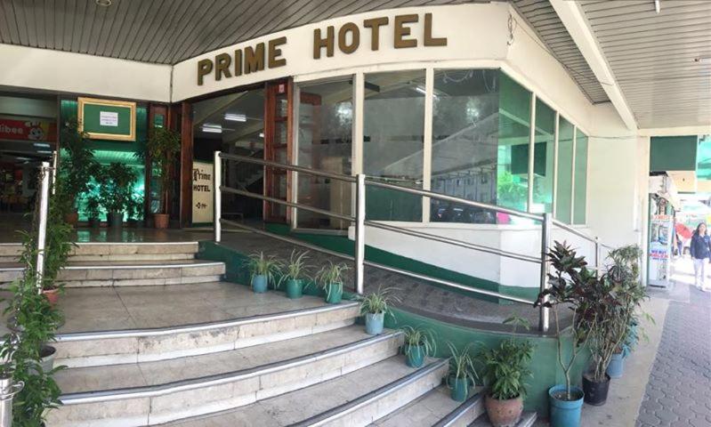 호텔 Benguet Prime
