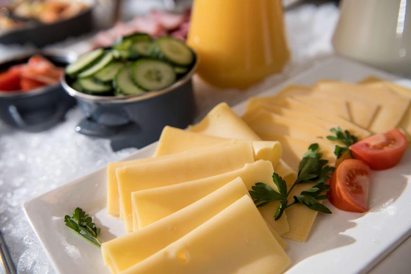 Campanile Hotel & Restaurant Gouda
