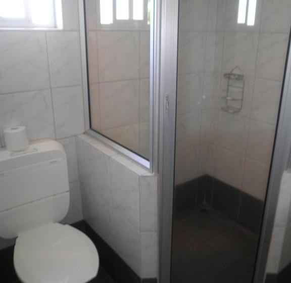 هتل Capricorn International