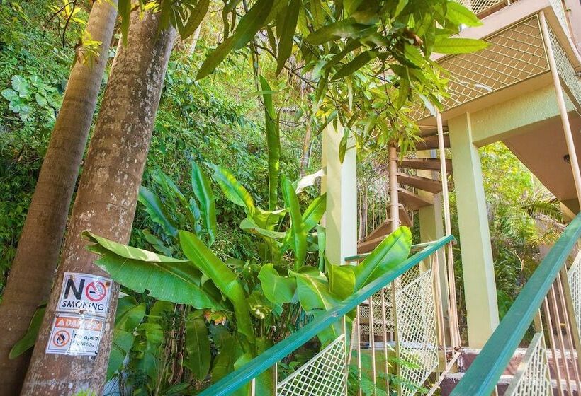 هتل Caribic House