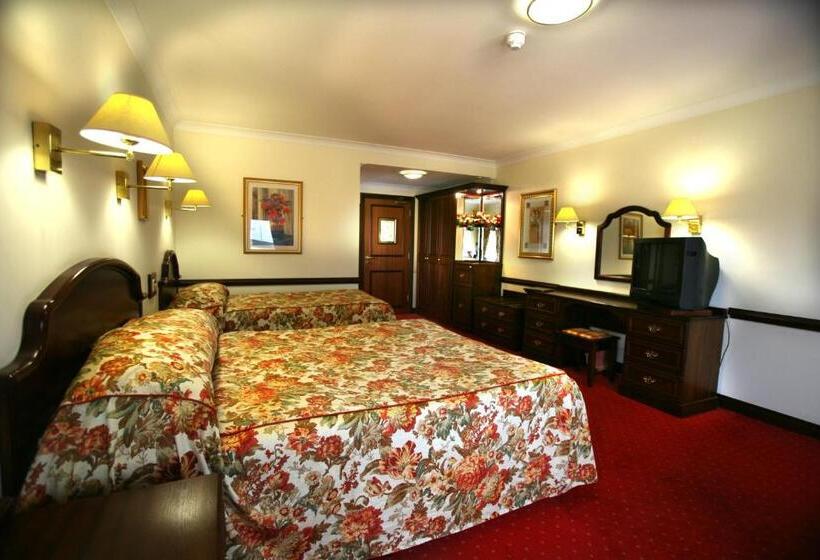 فندق Dorrians Imperial