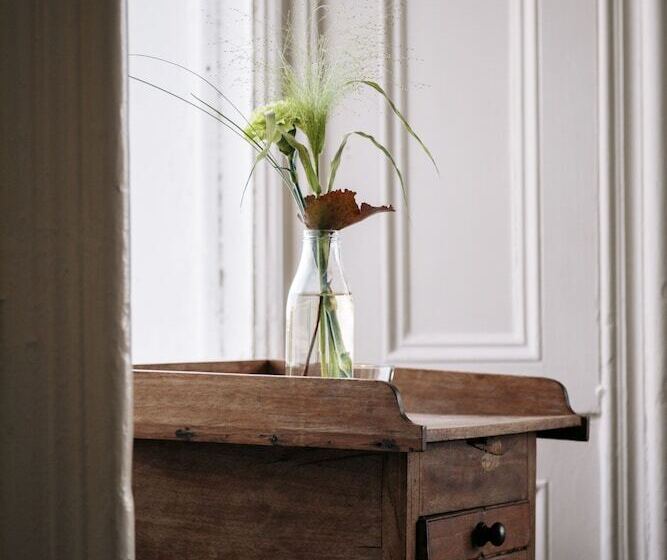 فندق Haddington House