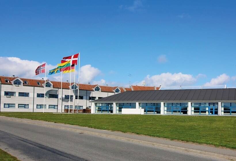ærø Hotel   Adults Only
