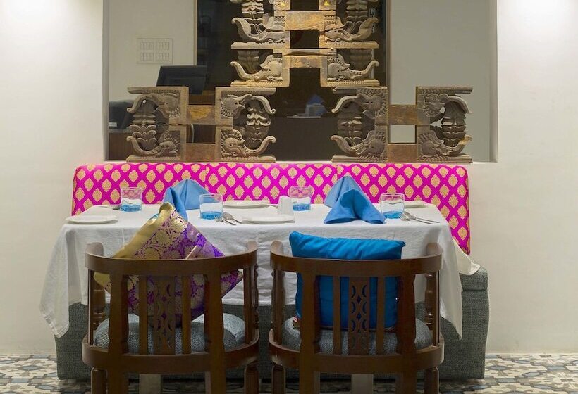 فندق Regenta Central Deccan