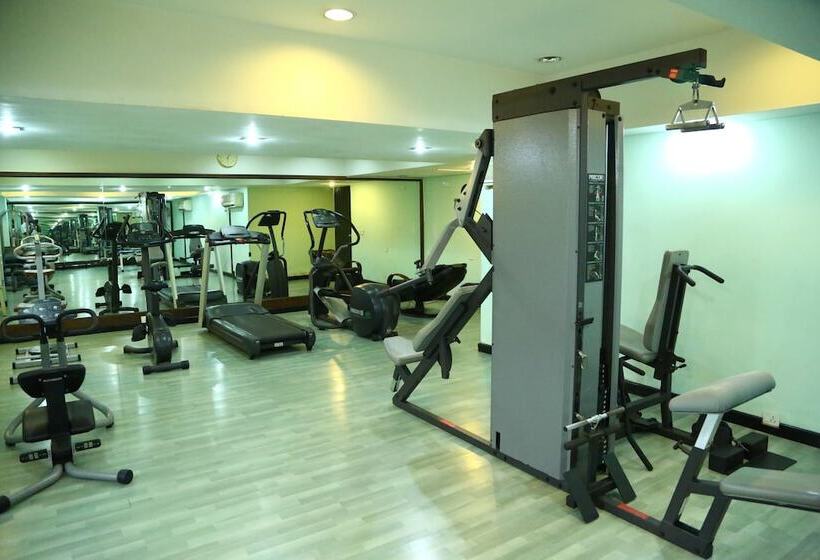 فندق Regenta Central Deccan