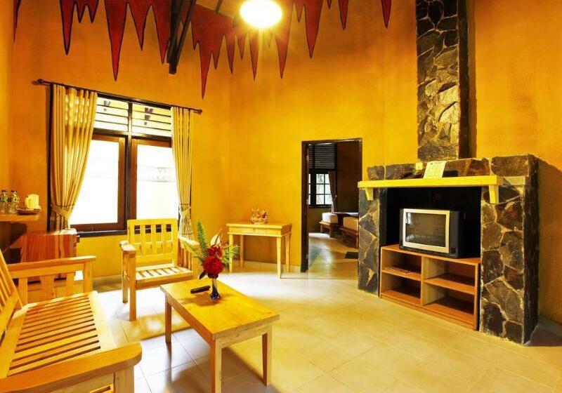 هتل Royal Safari Garden Resort & Convention