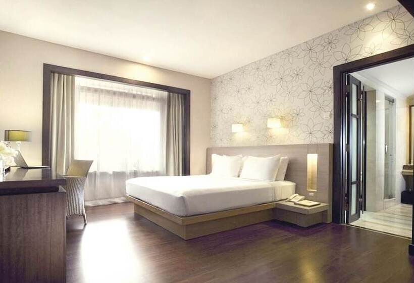 هتل Santika Bandung