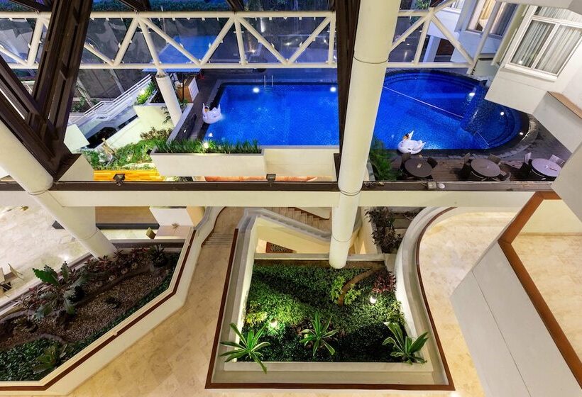 هتل Santika Bandung