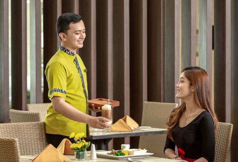 هتل Santika Bandung