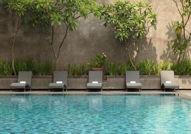 هتل Santika Premiere Semarang