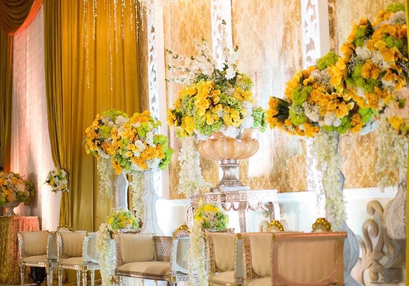 هتل Santika Premiere Semarang