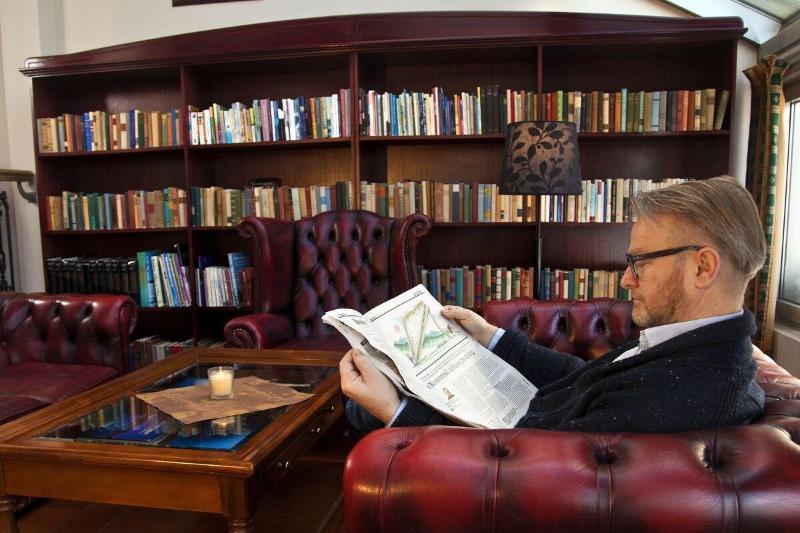 Thon Partnerhotel Skagen