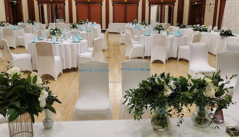 فندق Verdi Budapest Aquincum