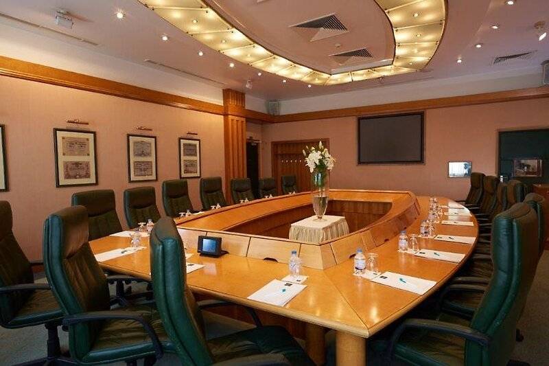 فندق Verdi Budapest Aquincum