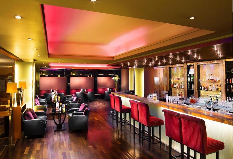 فندق Verdi Budapest Aquincum