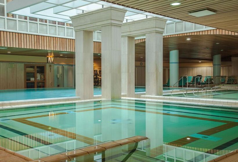 فندق Verdi Budapest Aquincum