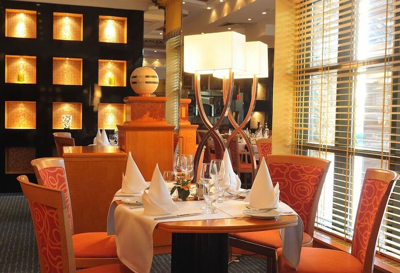 בית מלון כפרי Verdi Budapest Aquincum