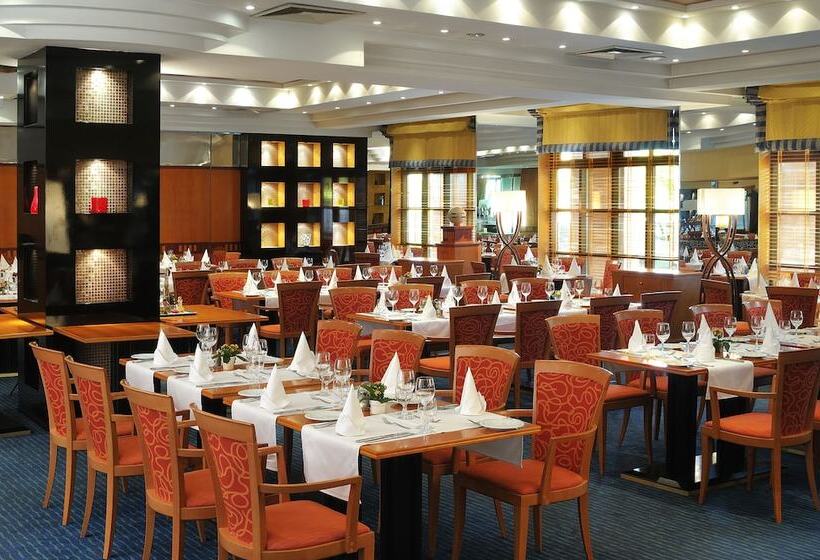 בית מלון כפרי Verdi Budapest Aquincum