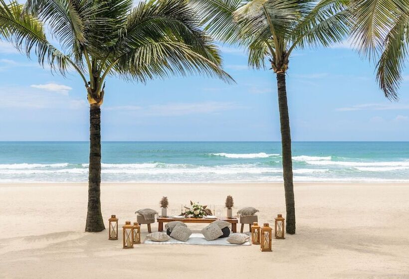 هتل The St. Regis Goa Resort