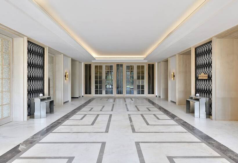 هتل The St. Regis Goa Resort