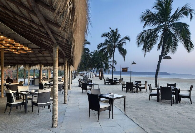 هتل The St. Regis Goa Resort