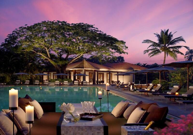 هتل The St. Regis Goa Resort