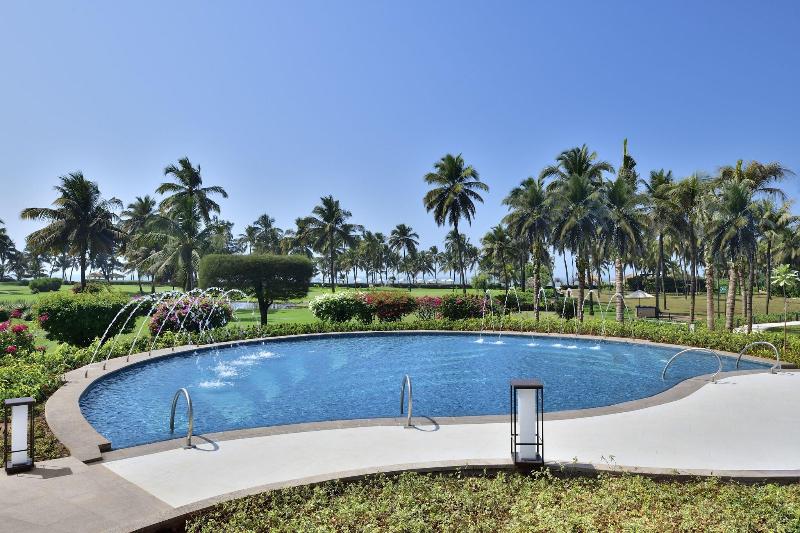 هتل The St. Regis Goa Resort