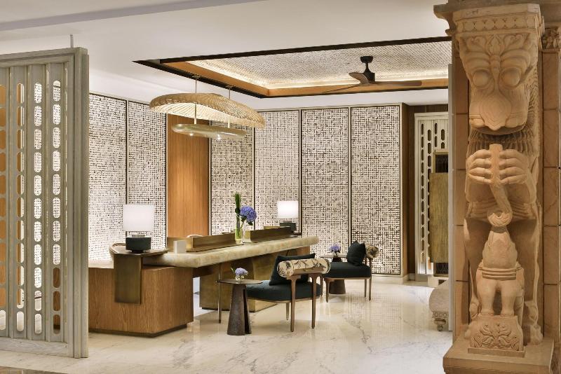 هتل The St. Regis Goa Resort