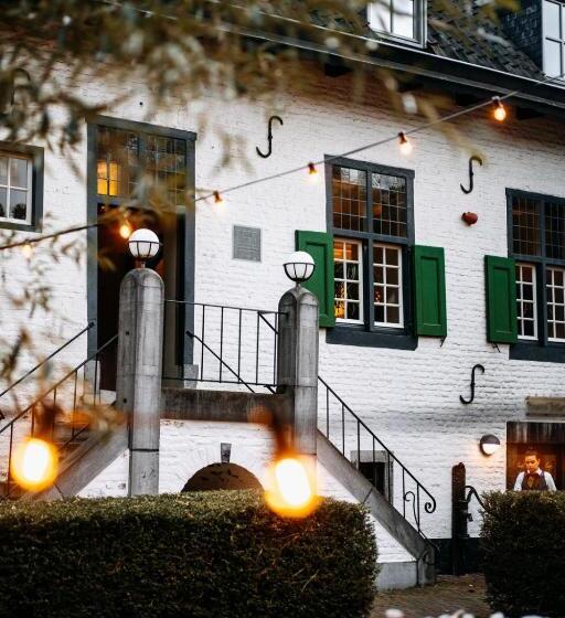 ホテル Winselerhof   Oostwegel Collection