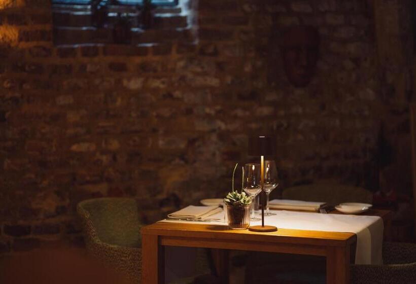 ホテル Winselerhof   Oostwegel Collection