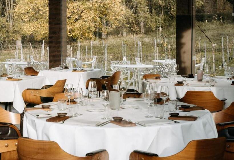 ホテル Winselerhof   Oostwegel Collection