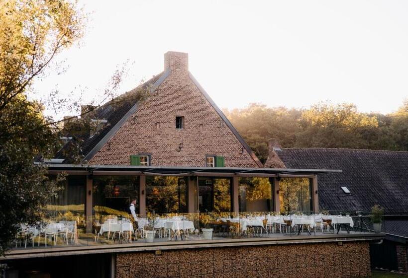 ホテル Winselerhof   Oostwegel Collection