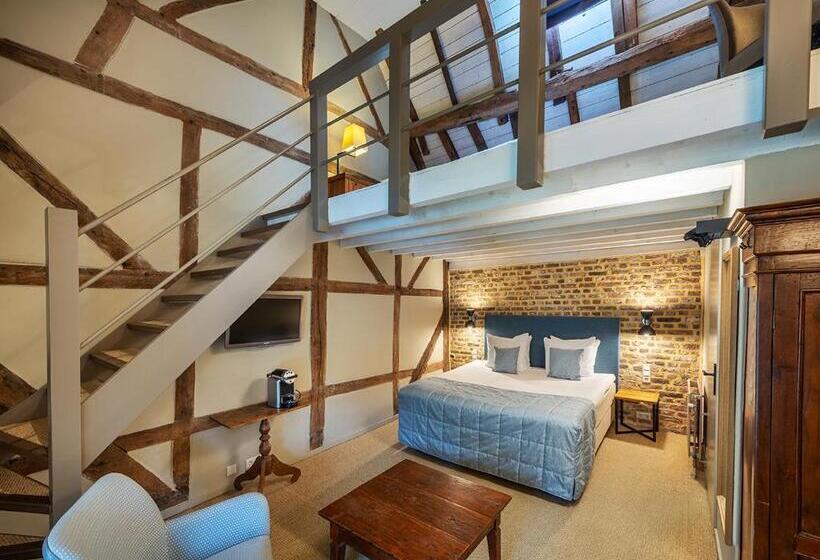 ホテル Winselerhof   Oostwegel Collection