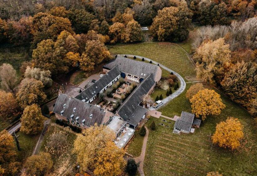 ホテル Winselerhof   Oostwegel Collection